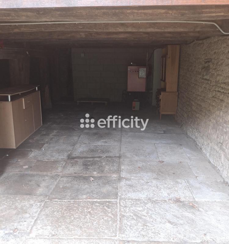 Maison - 171 m² - 7 pièces