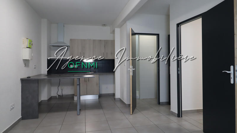 Appartement - 28 m² - 4 pièces