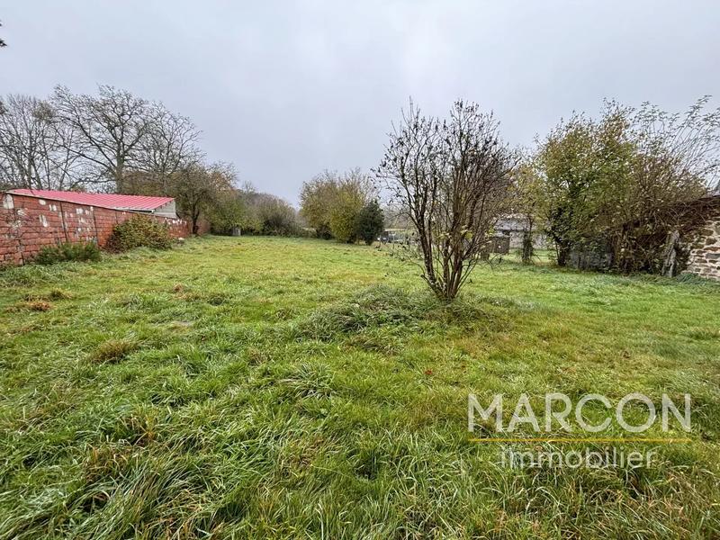 Maison - 109 m² - 4 pièces