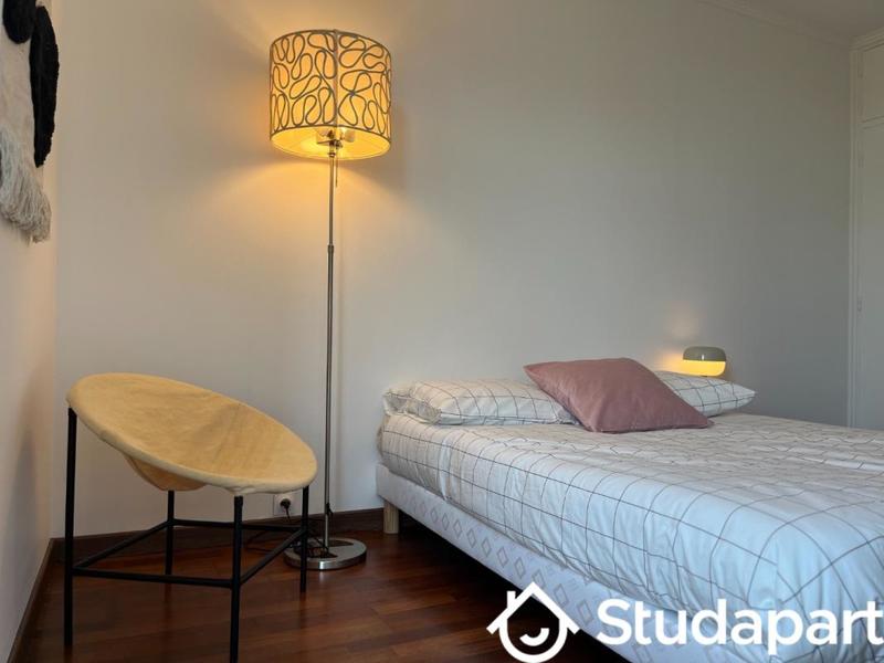 Maison - 47 m² - 3 pièces