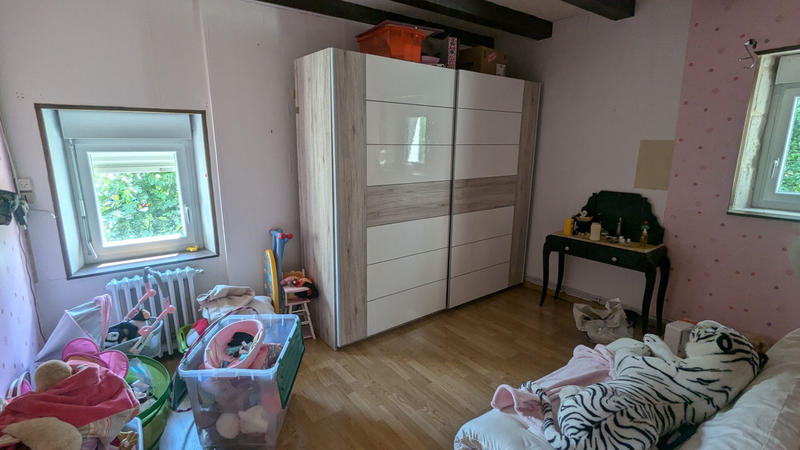 Maison - 224 m² - 8 pièces