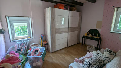 Maison - 224 m² - 8 pièces