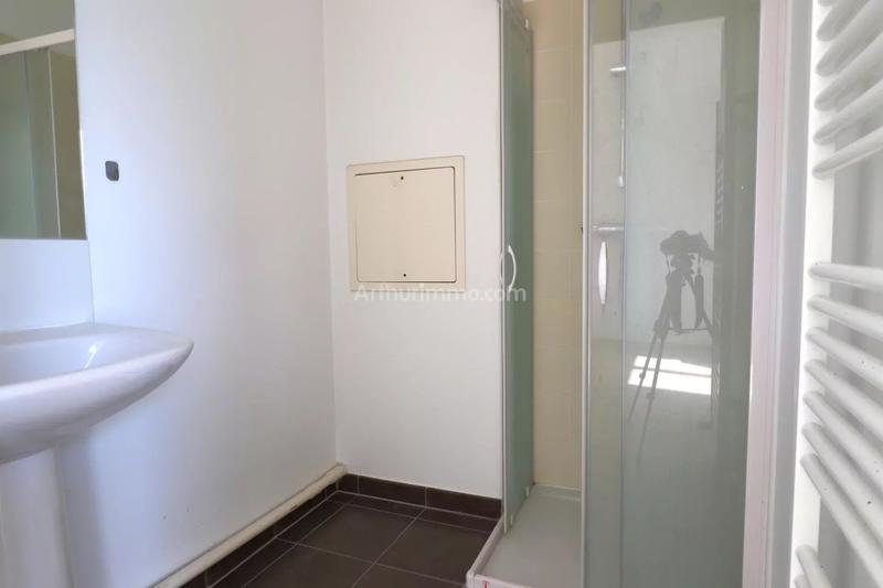 Appartement - 78 m² - 4 pièces