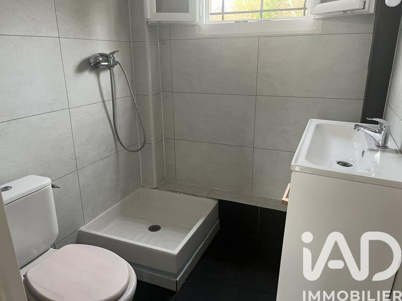 Maison de campagne - 78 m² - 3 pièces