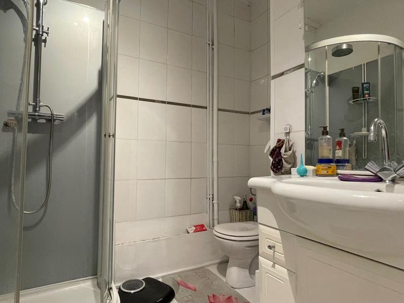 Maison - 108 m² - 6 pièces