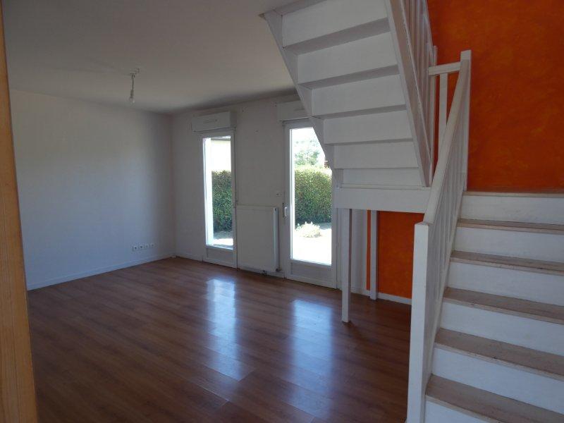 Maison - 118 m² - 6 pièces