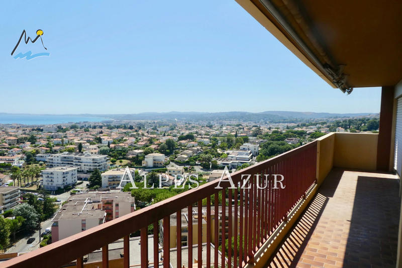 Appartement - 83 m² - 3 pièces