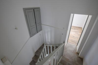 Maison de ville - 59 m² - 3 pièces