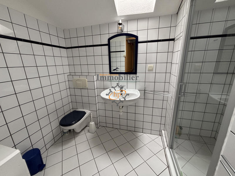 Maison - 155 m² - 5 pièces