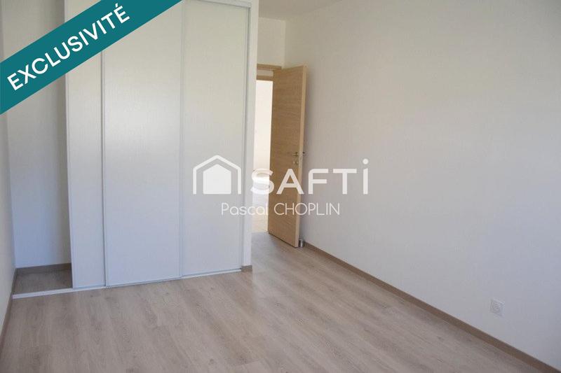 Villa - 147 m² - 4 pièces