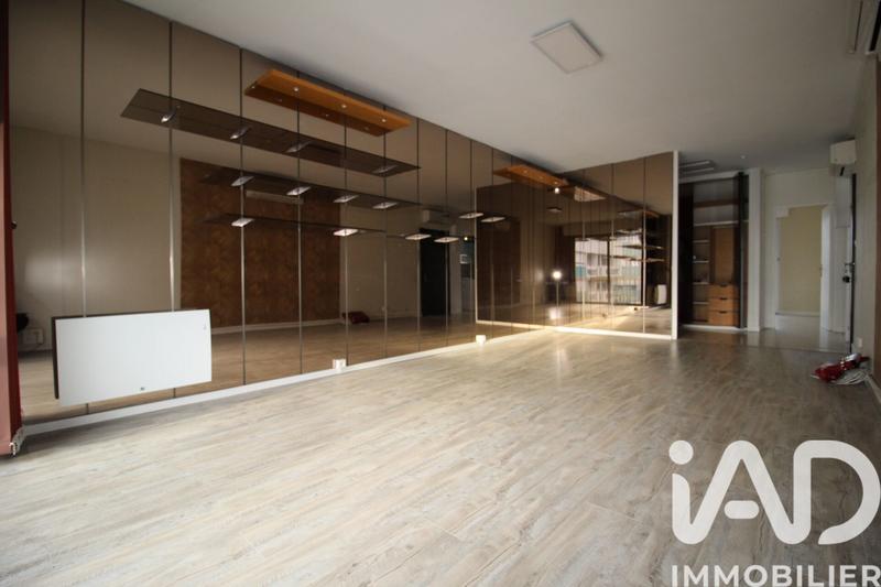Appartement - 87 m² - 4 pièces