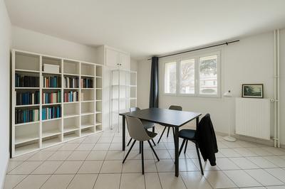 Appartement - 69 m² - 4 pièces