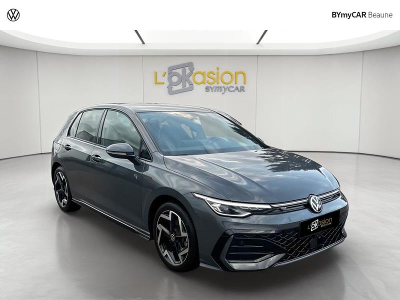 Volkswagen Golf 2.0 Tdi 150 Dsg7 R-Line