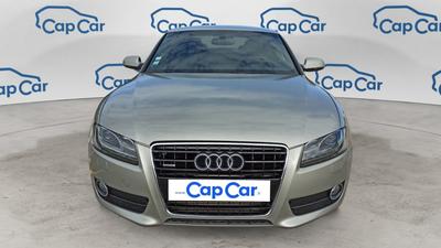 Audi A5 3.0 TDi 245 s-Tronic7 Ambition Luxe