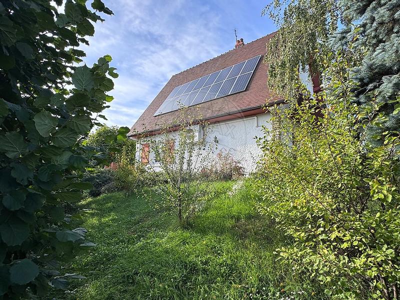 Maison - 161 m² - 6 pièces