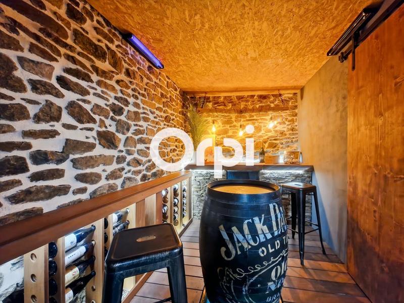 Maison de ville - 68 m² - 2 pièces