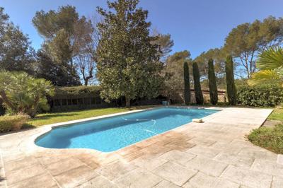 Villa - 147 m² - 5 pièces