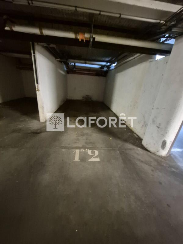 Appartement - 33 m² - 2 pièces