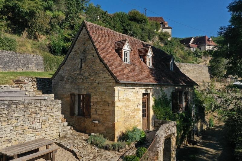 Maison - 112 m² - 5 pièces