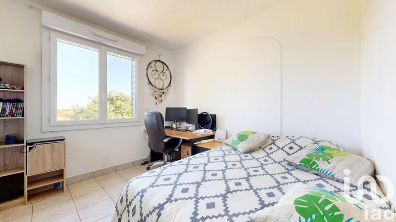 Maison - 213 m² - 9 pièces