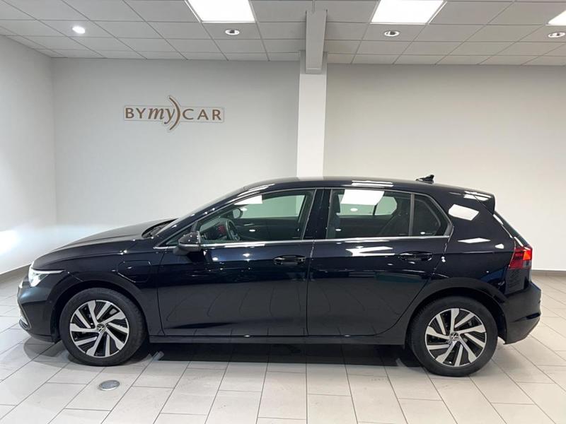 Volkswagen Golf 1.4 Hybrid Rechargeable Opf 204 Dsg6 Style