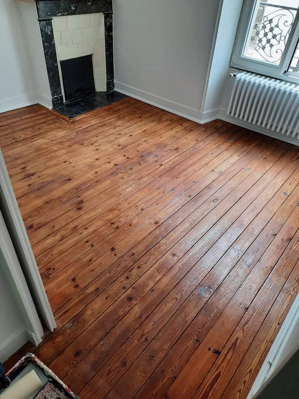 Appartement - 77 m² - 4 pièces