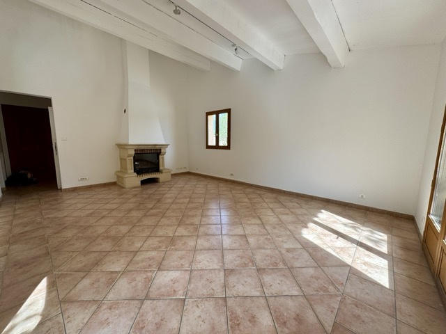 Maison - 124 m² - 6 pièces