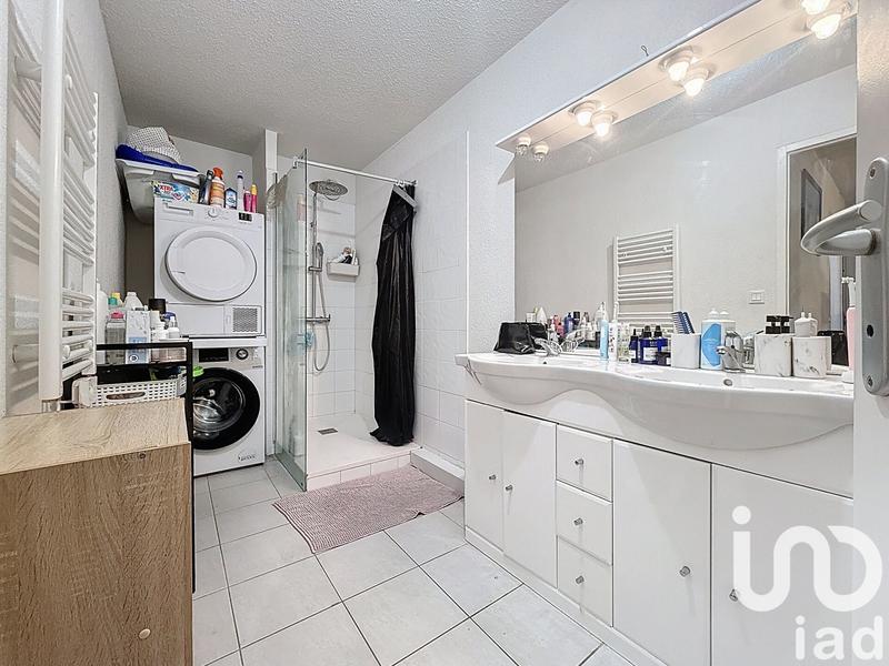 Appartement - 73 m² - 4 pièces