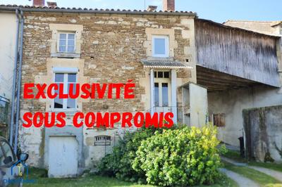 Maison - 102 m² - 4 pièces