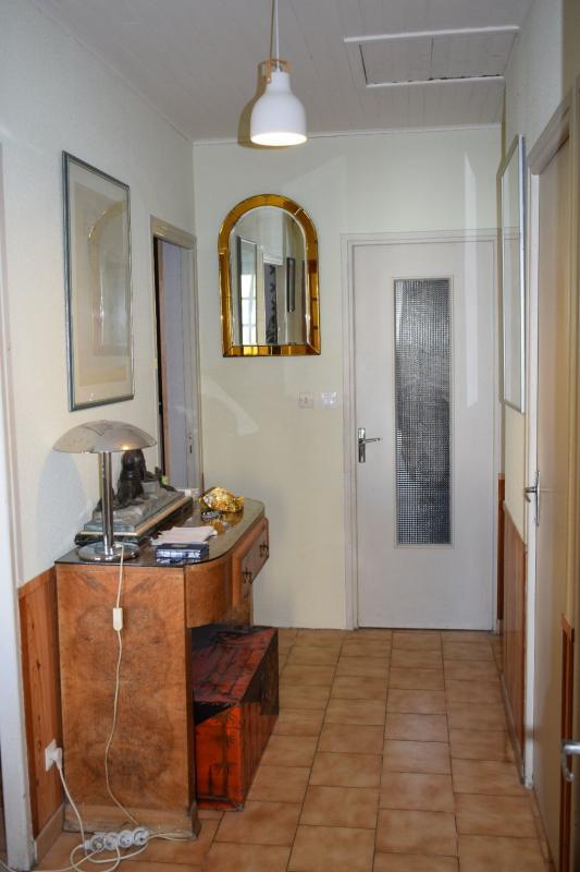 Maison - 86 m² - 6 pièces