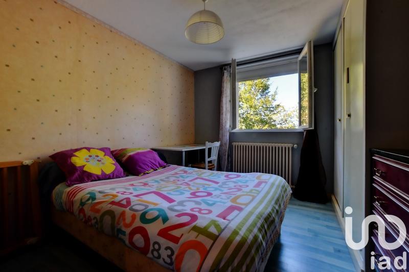 Maison - 133 m² - 7 pièces