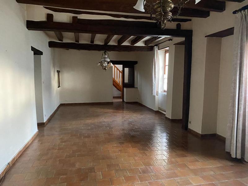 Maison - 121 m² - 5 pièces