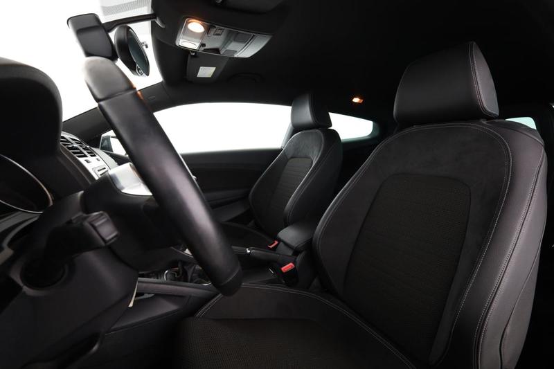 Volkswagen Scirocco 2.0 Tsi BlueMotion Tech Ultimate 180 ch