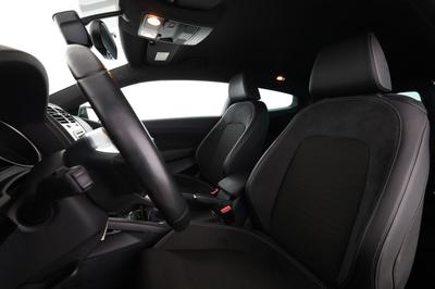 Volkswagen Scirocco 2.0 Tsi BlueMotion Tech Ultimate 180 ch