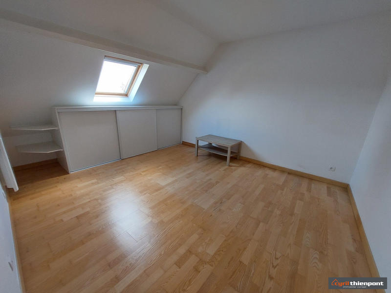 Maison - 177 m² - 8 pièces