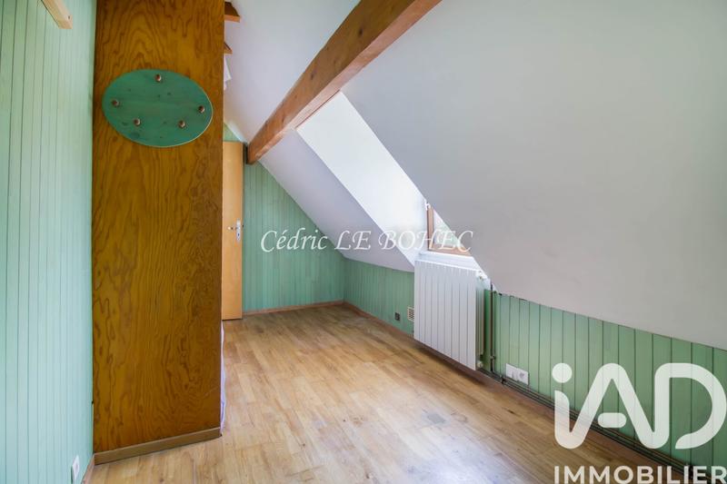 Maison - 74 m² - 4 pièces