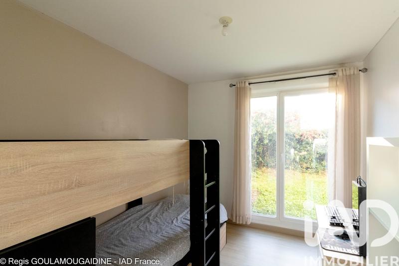 Appartement - 87 m² - 4 pièces