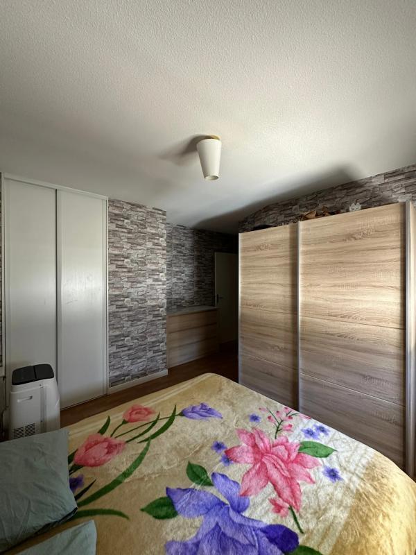 Appartement - 77 m² - 4 pièces