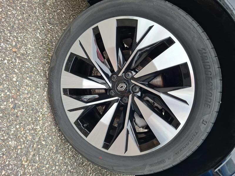 Renault Rafale E-Tech full hybrid 200 Techno