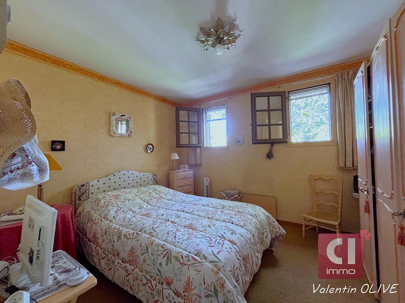 Maison - 130 m² - 4 pièces