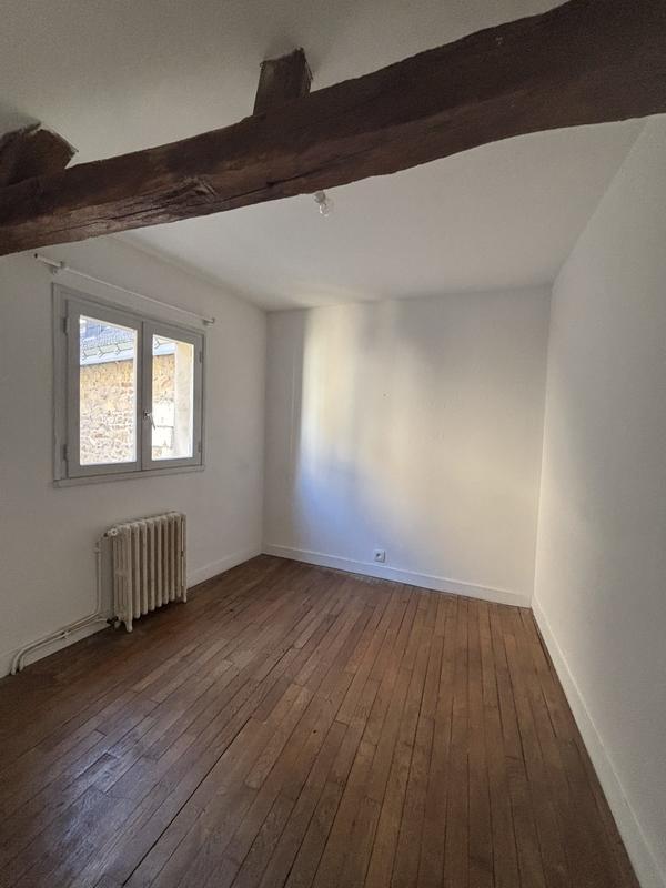 Appartement - 123 m² - 6 pièces