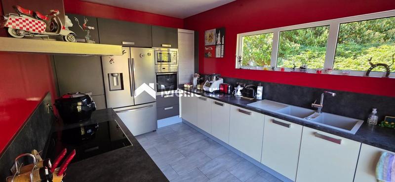 Maison de maîtres - 393 m² - 10 pièces