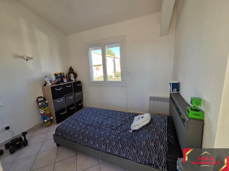 Appartement - 99 m² - 4 pièces