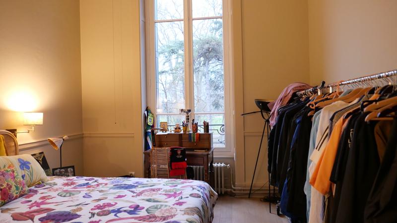 Appartement - 82 m² - 2 pièces