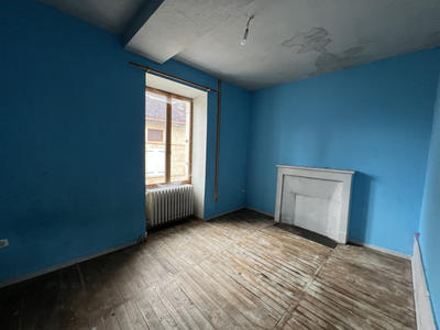 Maison - 140 m² - 7 pièces