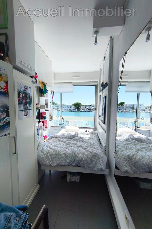 Appartement - 84 m² - 4 pièces