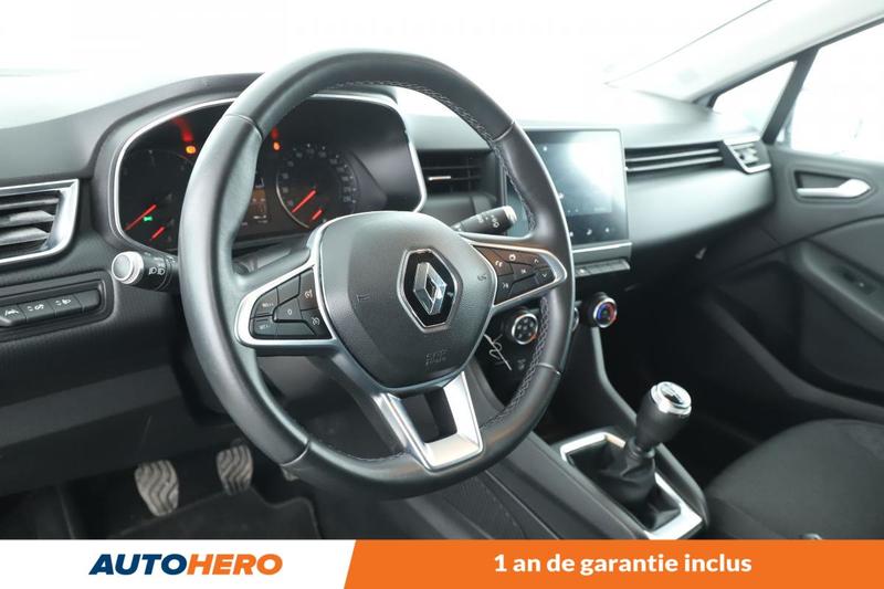 Renault Clio 1.5 Blue dCi Business 85 ch