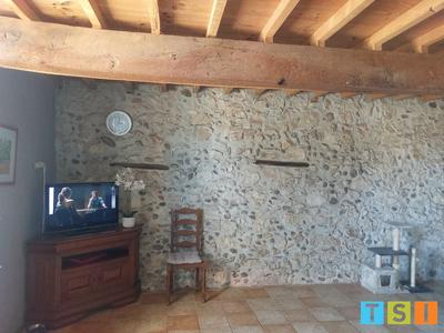 Maison - 163 m² - 6 pièces