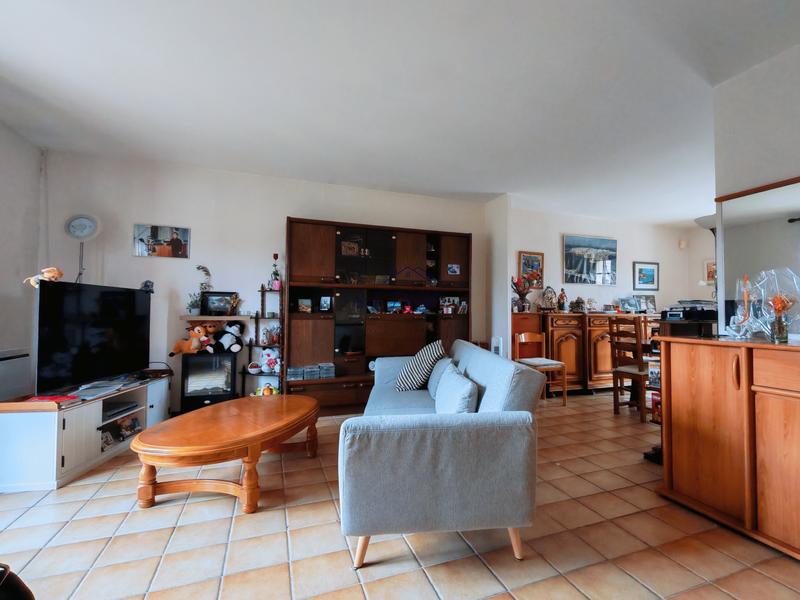 Maison - 86 m² - 4 pièces