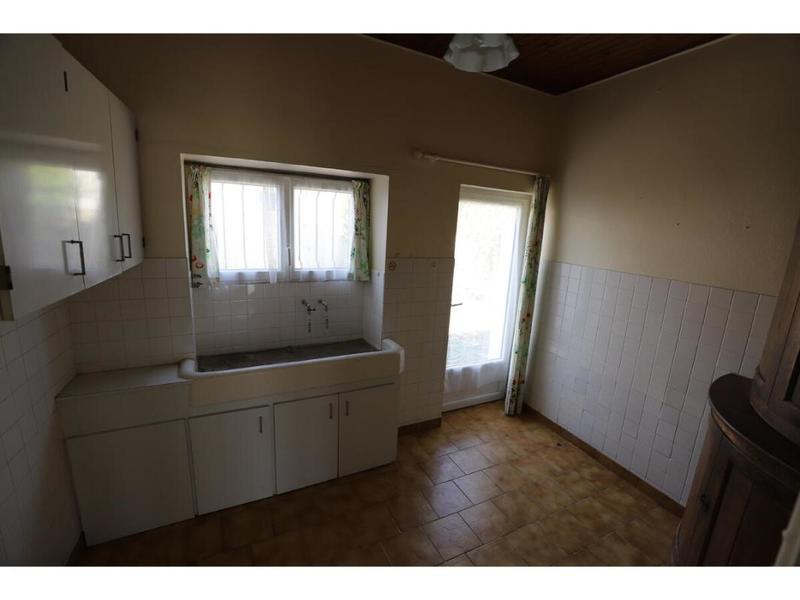 Maison - 103 m² - 6 pièces